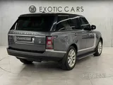 Range Rover Vogue HSE 2016 V8